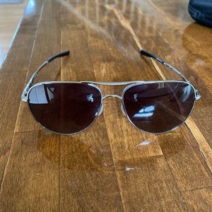 Oakley Sunglasses with Case